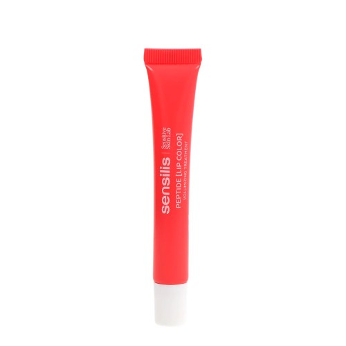 Sensilis Sensitive Skin Lab Peptide [Lip Color] 02 10ml