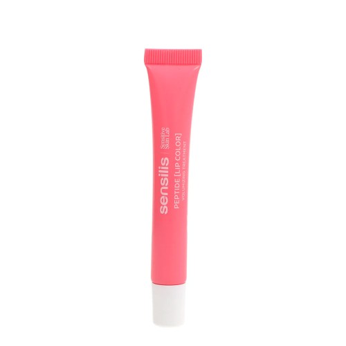 Sensilis Sensitive Skin Lab Peptide [Lip Color] 03 10ml