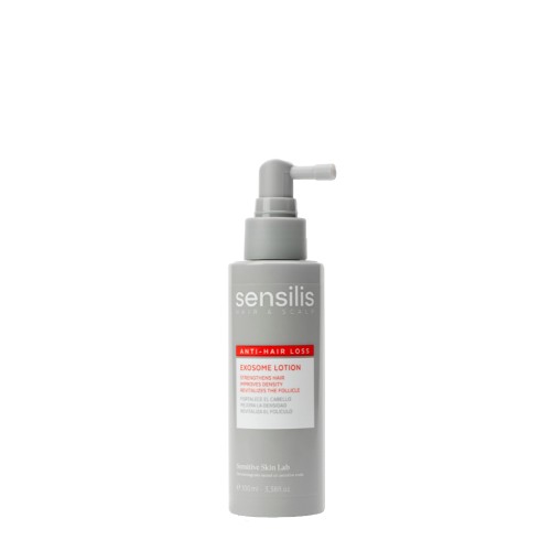 Sensilis Exosome Hair Loss Lotion 100ml