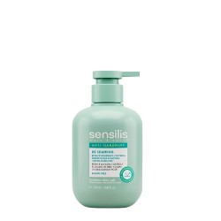 Sensilis DS Anti-Dandruff Shampoo 250ml