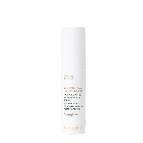 Sensilis Eternalist A.G.E. [Retinol Expert] Anti-Age Serum 30ml