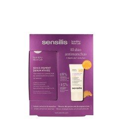 Sensilis Antimanchas Duo