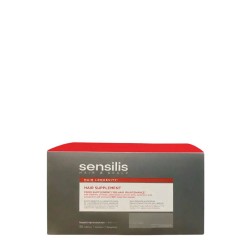 Sensilis Hair Longevity Hair Supplement 30 sachets