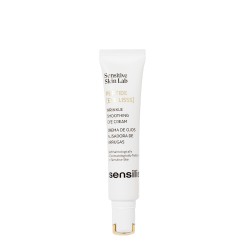 Sensilis Peptide [Eye Lisss] Anti-Wrinkle Eye Cream 15ml