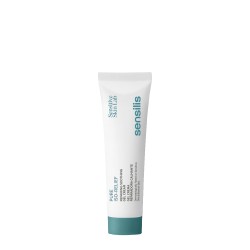Sensilis Pure ISO-Relief Oily Skin Gel-Cream Repairing and Soothing 50ml