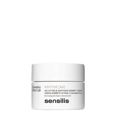 Sensilis Peptide [AR] Sorbet Cream 75ml