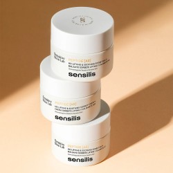 Sensilis Peptide [AR] Sorbet Cream 75ml