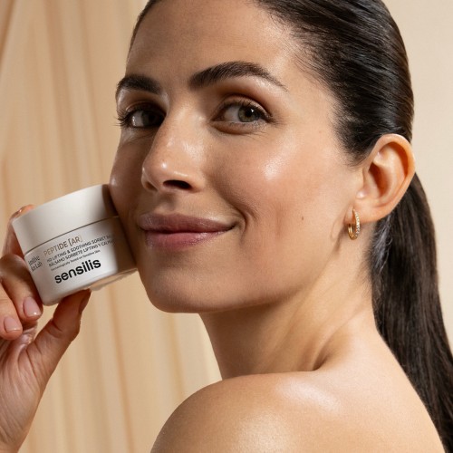 Sensilis Peptide [AR] Sorbet Cream 75ml