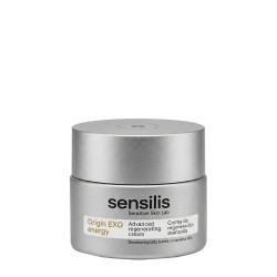 Sensilis Origin Exo Energy Cream 50ml