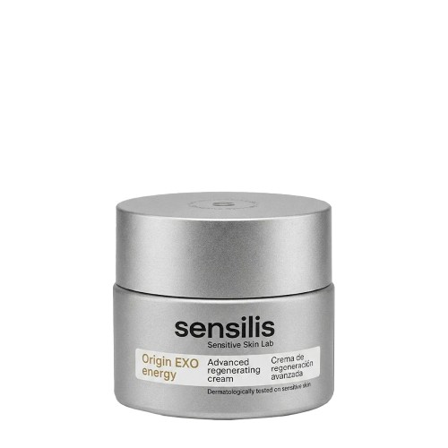 Sensilis Origin Exo Energy Cream 50ml