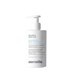 Sensilis Glowcerine Body Treatment Skin Barrier Repair Lotion 200ml