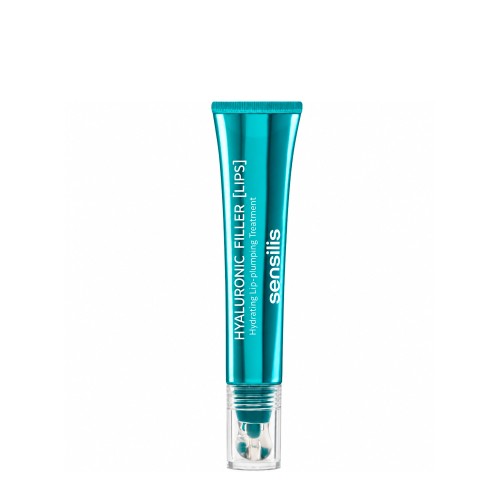 Sensilis Hyaluronic [Filler Lips] Lip Filler Treatment 10ml