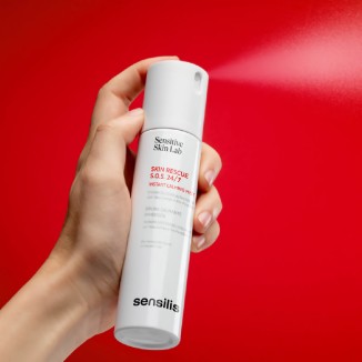 Sensilis Skin Rescue SOS 24/7 Instant Soothing Mist 100ml