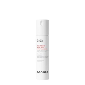 Sensilis Skin Rescue SOS 24/7 Instant Soothing Mist 100ml