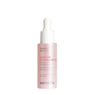Sensilis Skin Glow Revitalizing Serum Concentrate 30ml