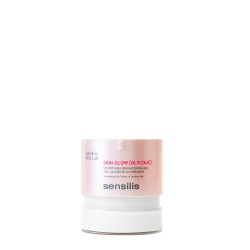 Sensilis Skin Glow [Glycolic] Illuminating Smoothing Gel 50ml