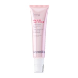 Sensilis Skin Glow Illuminating Moisturizing Cream 50ml