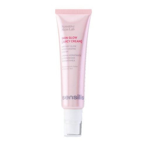 Sensilis Skin Glow Illuminating Moisturizing Cream 50ml