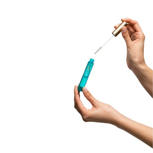 Sensilis Night Treatment Transparent Mascara