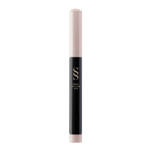 Sensilis Jumbo Eyes 3 in 1 Eye Shadow 2 White Pearl