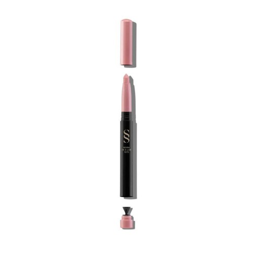 Sensilis Jumbo Eyes 3 in 1 Eye Shadow 2 White Pearl