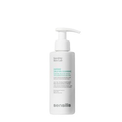 Sensilis Succinic [Jelly Oil Cleanser] Cleansing Gel 150ml