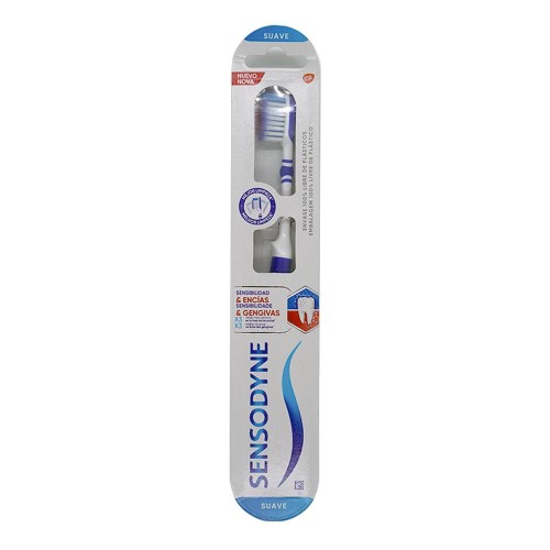 Sensodyne Sensitivity & Gums Gentle Toothbrush