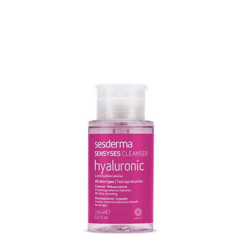 Sesderma Sensyses Cleanser Hyaluronic 200ml