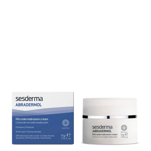 Sesderma Abradermol Microdermabrasion Cream 50g