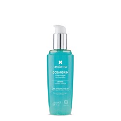 Sesderma Oceanskin Cleansing Gel 200ml