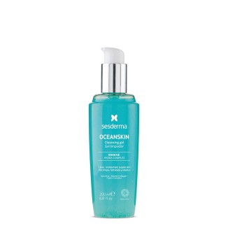 Sesderma Oceanskin Cleansing Gel 200ml