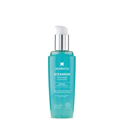 Sesderma Oceanskin Cleansing Gel 200ml
