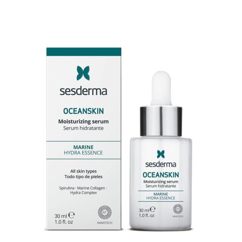 Sesderma Oceanskin Liposomal Moisturising Serum 30ml