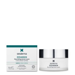Sesderma Oceanskin Nourishing Facial Cream 50ml