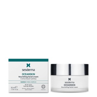 Sesderma Oceanskin Nourishing Facial Cream 50ml