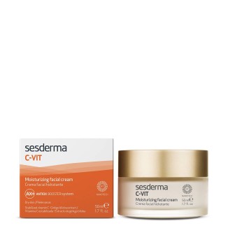 Sesderma C-Vit Face Cream 50ml