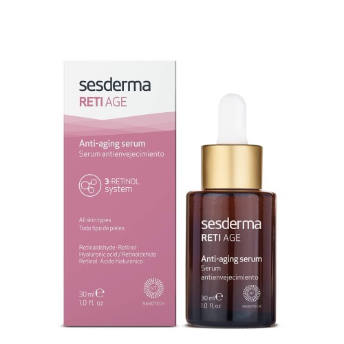 Sesderma Retiage Liposomal Serum 30ml