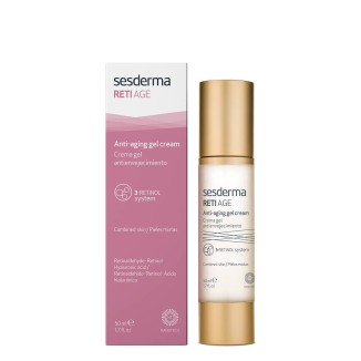 Sesderma Retiage Gel Cream 50ml