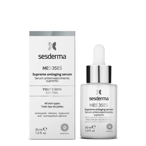 Sesderma Mesoses Supreme Anti-Aging Serum 30ml