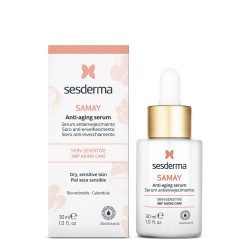 Sesderma Samay Anti-Aging Sensitive Skin Serum 30ml