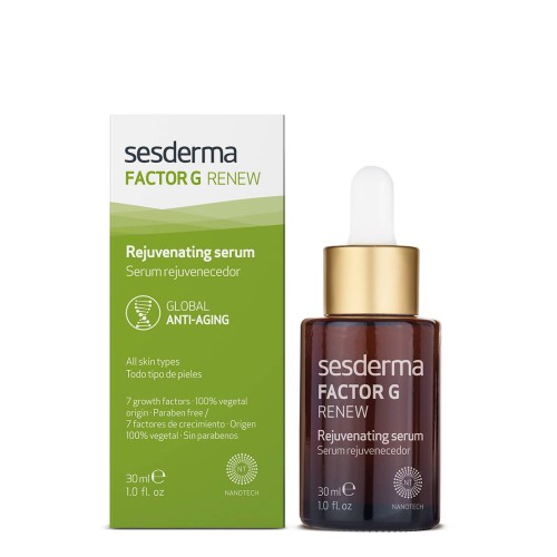 Sesderma Factor G Renew Regenerating Serum 30ml