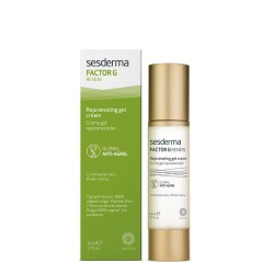 Sesderma Factor G Renew Cream Gel 50ml