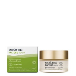 Sesderma Factor G Renew Regenerating Cream 50ml