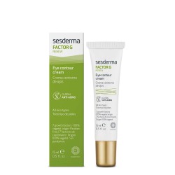 Sesderma Factor G Renew Eye Contour 15ml