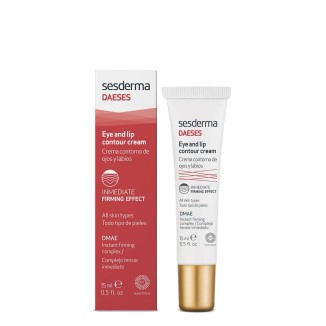 Sesderma Daeses Eye and Lip Contour 15ml