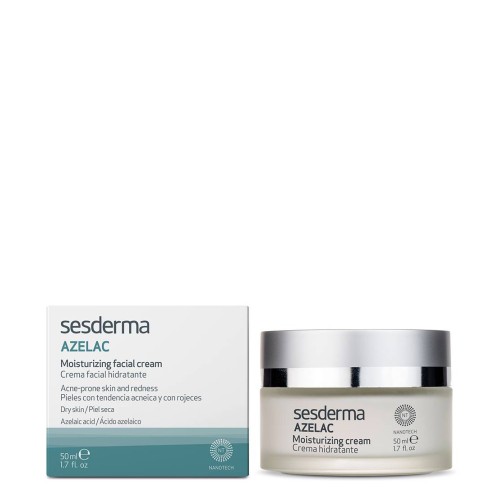 Sesderma Azelac Moisturizing Cream 50ml