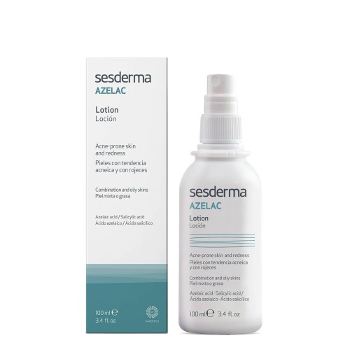 Sesderma Azelac Lotion 100ml