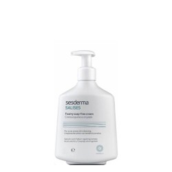 Sesderma Salises Foam Cream without Soap 250ml