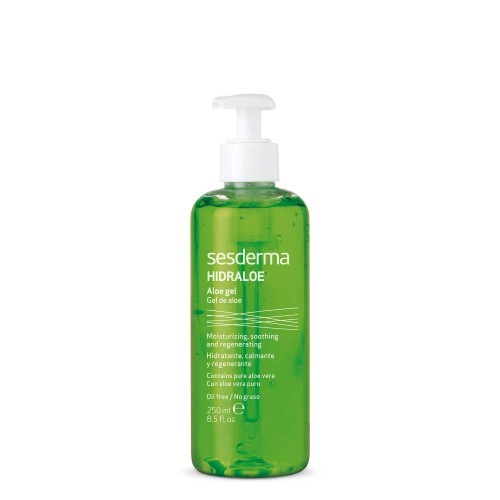 Sesderma Hidraloe Aloe Gel 250ml