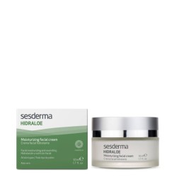 Sesderma Hidraloe Face Cream 50ml